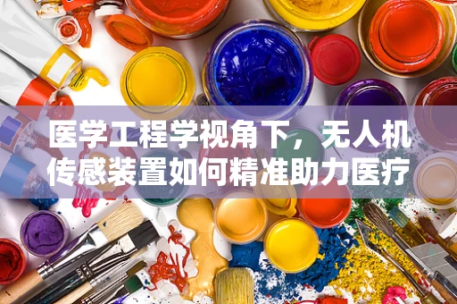医学工程学视角下，无人机传感装置如何精准助力医疗救援？