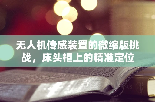 无人机传感装置的微缩版挑战，床头柜上的精准定位