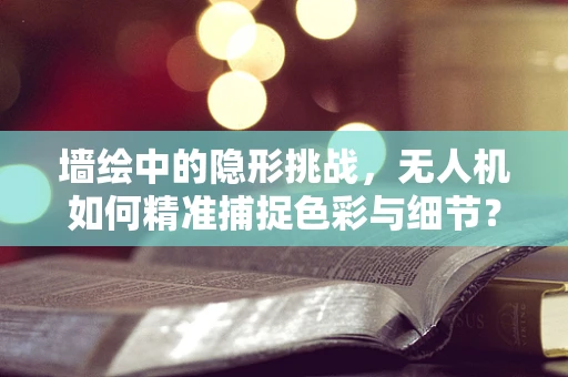 墙绘中的隐形挑战，无人机如何精准捕捉色彩与细节？