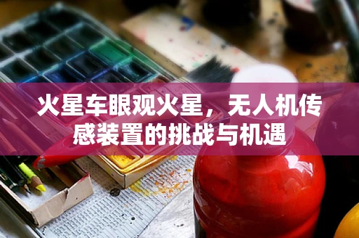 火星车眼观火星，无人机传感装置的挑战与机遇