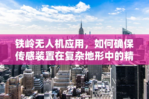 铁岭无人机应用，如何确保传感装置在复杂地形中的精准与稳定？