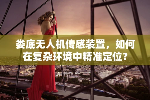 娄底无人机传感装置，如何在复杂环境中精准定位？