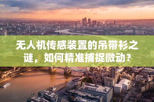 无人机传感装置的吊带衫之谜，如何精准捕捉微动？