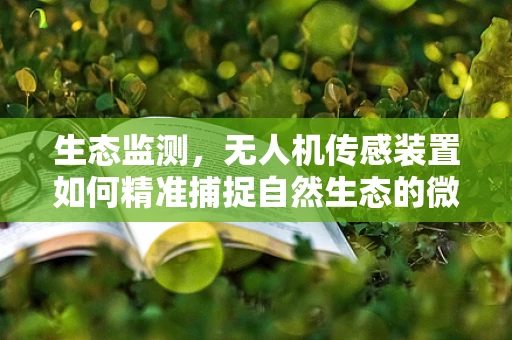 生态监测，无人机传感装置如何精准捕捉自然生态的微妙变化？