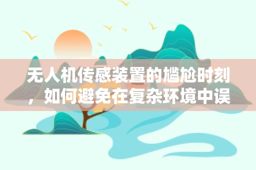 无人机传感装置的尴尬时刻，如何避免在复杂环境中误判？