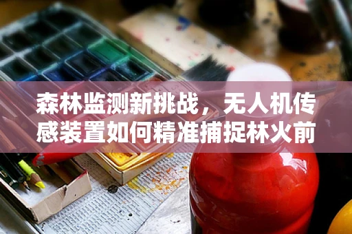 森林监测新挑战，无人机传感装置如何精准捕捉林火前兆？