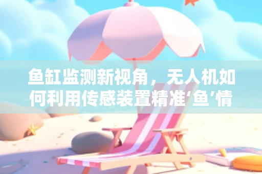 鱼缸监测新视角，无人机如何利用传感装置精准‘鱼’情？