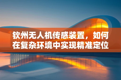 钦州无人机传感装置，如何在复杂环境中实现精准定位？