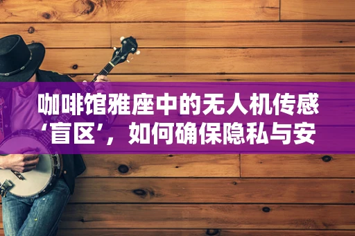 咖啡馆雅座中的无人机传感‘盲区’，如何确保隐私与安全？