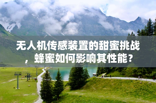 无人机传感装置的甜蜜挑战，蜂蜜如何影响其性能？