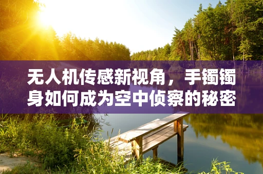 无人机传感新视角，手镯镯身如何成为空中侦察的秘密武器？