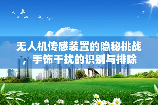 无人机传感装置的隐秘挑战，手饰干扰的识别与排除