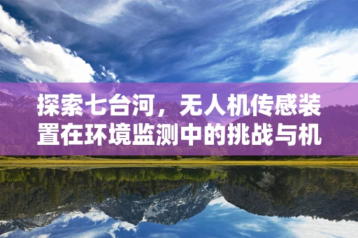 探索七台河，无人机传感装置在环境监测中的挑战与机遇