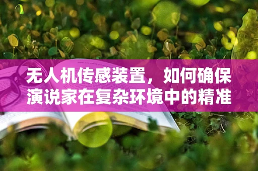 无人机传感装置，如何确保演说家在复杂环境中的精准定位与信息传递？