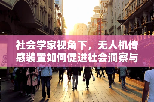 社会学家视角下，无人机传感装置如何促进社会洞察与隐私边界的微妙平衡？