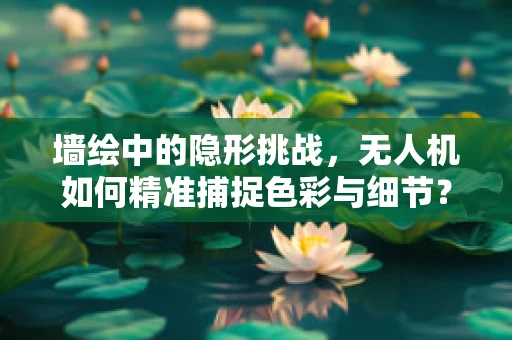 墙绘中的隐形挑战，无人机如何精准捕捉色彩与细节？