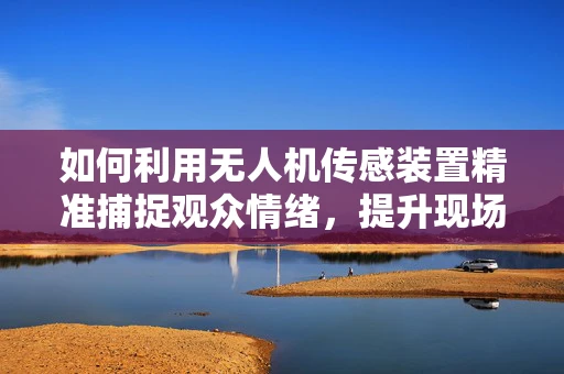 如何利用无人机传感装置精准捕捉观众情绪，提升现场互动体验？