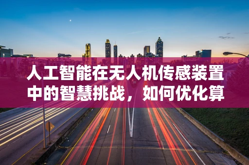 人工智能在无人机传感装置中的智慧挑战，如何优化算法以提升决策精度？