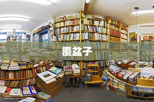 覆盆子