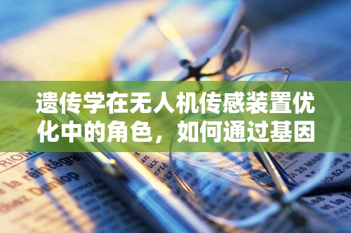 遗传学在无人机传感装置优化中的角色，如何通过基因编码提升感知精度？