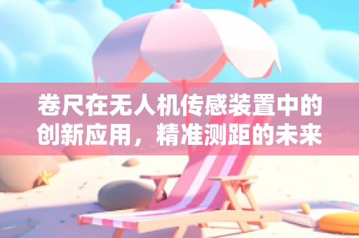 卷尺在无人机传感装置中的创新应用，精准测距的未来趋势？