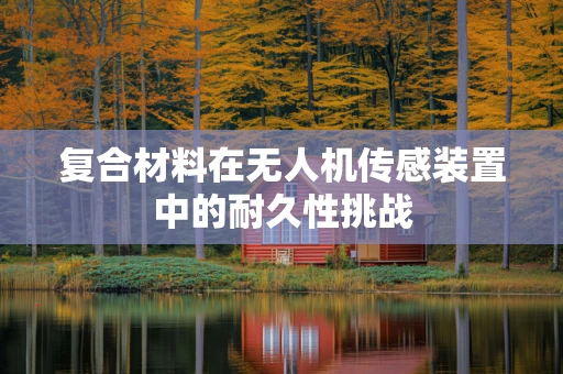 复合材料在无人机传感装置中的耐久性挑战