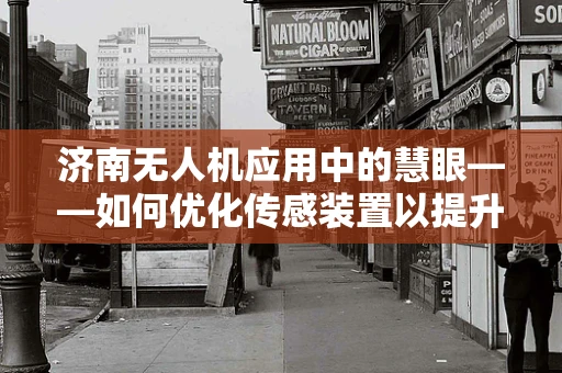 济南无人机应用中的慧眼——如何优化传感装置以提升城市监测精度？