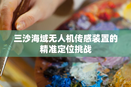 三沙海域无人机传感装置的精准定位挑战