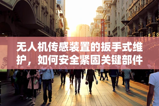 无人机传感装置的扳手式维护，如何安全紧固关键部件？
