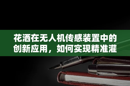 花洒在无人机传感装置中的创新应用，如何实现精准灌溉的智能控制？
