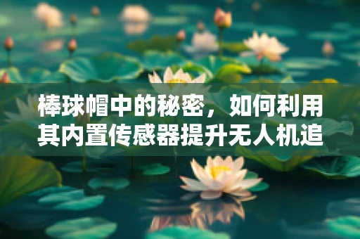 棒球帽中的秘密，如何利用其内置传感器提升无人机追踪精度？