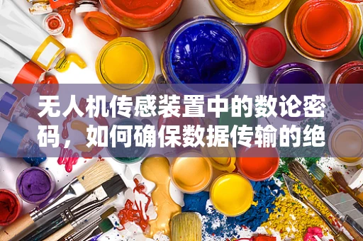 无人机传感装置中的数论密码，如何确保数据传输的绝对安全？