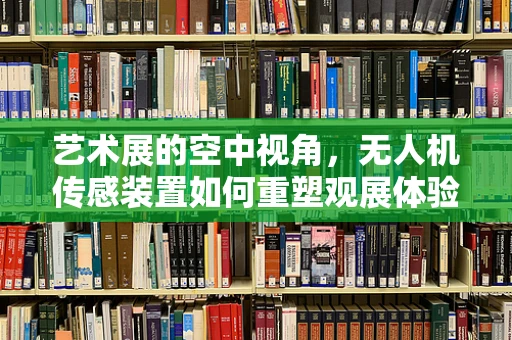 艺术展的空中视角，无人机传感装置如何重塑观展体验？