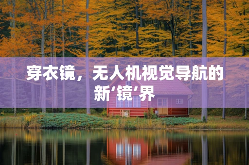穿衣镜，无人机视觉导航的新‘镜’界