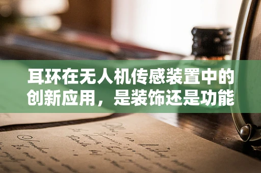 耳环在无人机传感装置中的创新应用，是装饰还是功能？