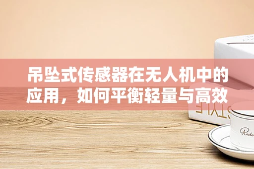 吊坠式传感器在无人机中的应用，如何平衡轻量与高效？