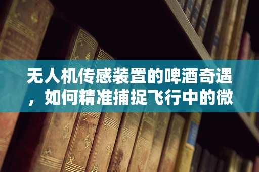 无人机传感装置的啤酒奇遇，如何精准捕捉飞行中的微妙震动？