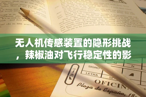 无人机传感装置的隐形挑战，辣椒油对飞行稳定性的影响？