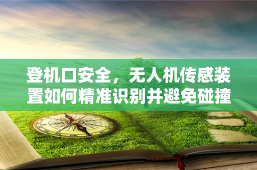 登机口安全，无人机传感装置如何精准识别并避免碰撞？
