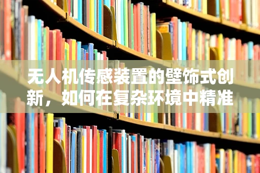 无人机传感装置的壁饰式创新，如何在复杂环境中精准定位？