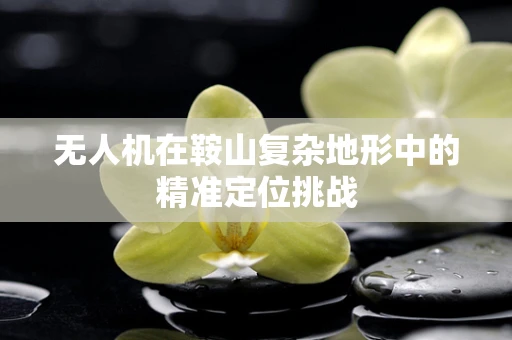 无人机在鞍山复杂地形中的精准定位挑战
