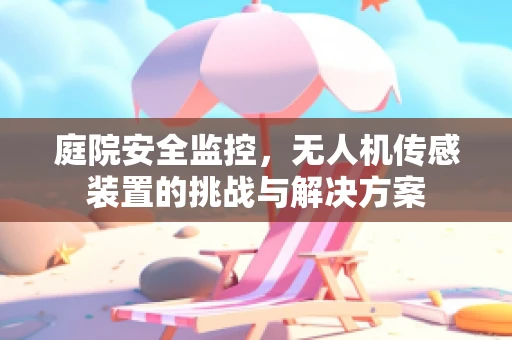庭院安全监控，无人机传感装置的挑战与解决方案