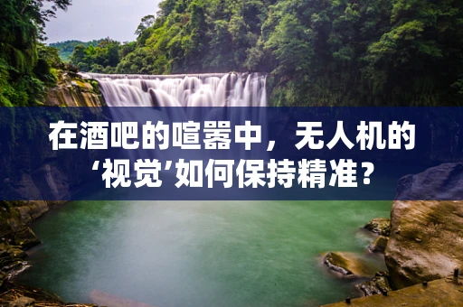 在酒吧的喧嚣中，无人机的‘视觉’如何保持精准？