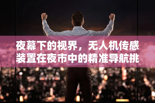 夜幕下的视界，无人机传感装置在夜市中的精准导航挑战