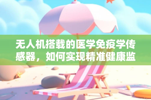 无人机搭载的医学免疫学传感器，如何实现精准健康监测？