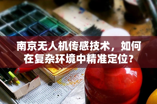 南京无人机传感技术，如何在复杂环境中精准定位？