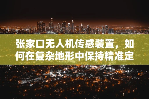 张家口无人机传感装置，如何在复杂地形中保持精准定位？