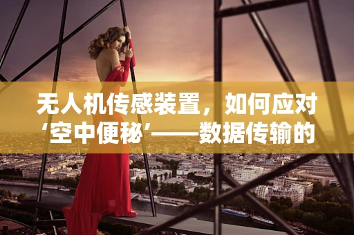 无人机传感装置，如何应对‘空中便秘’——数据传输的瓶颈问题？