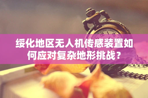 绥化地区无人机传感装置如何应对复杂地形挑战？