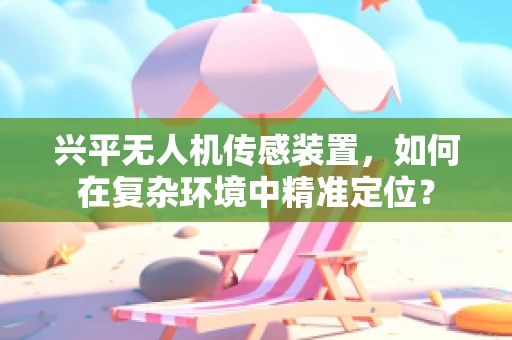 兴平无人机传感装置，如何在复杂环境中精准定位？